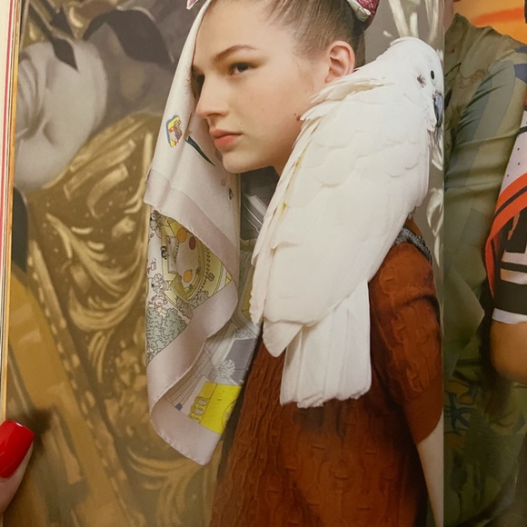 HERMES coffee table book - Picture 8 of 12